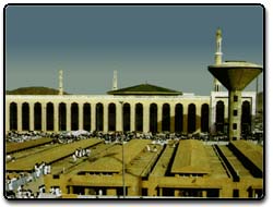 Namirah Mosque
